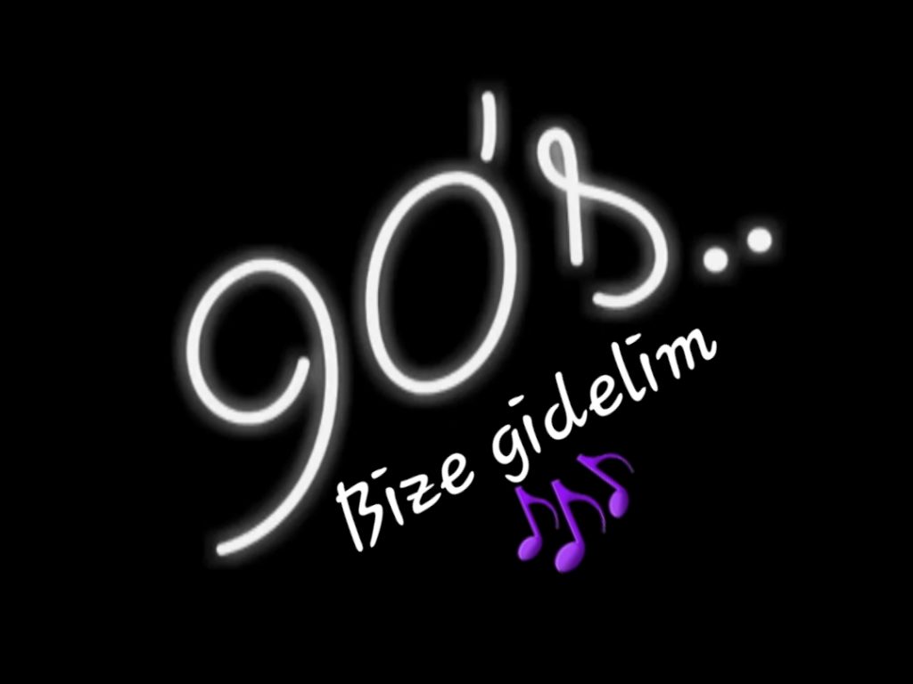 Bize gidelim