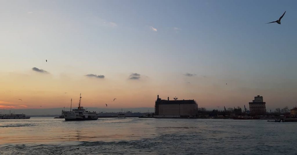 haydarpaşa