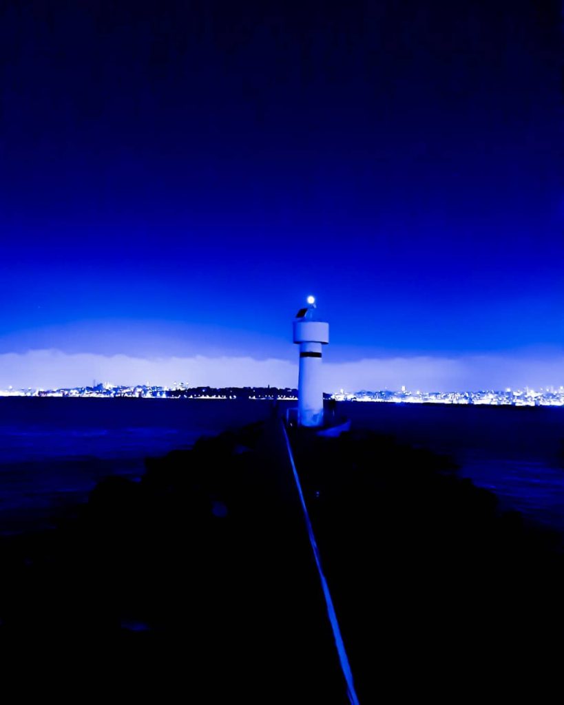deniz feneri