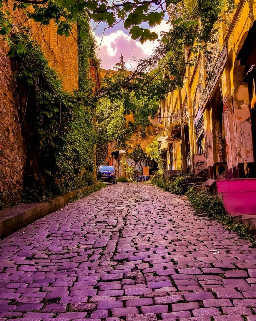 Street