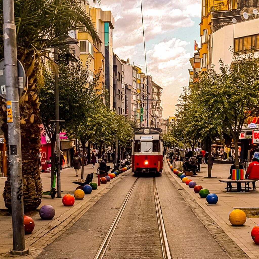 Moda