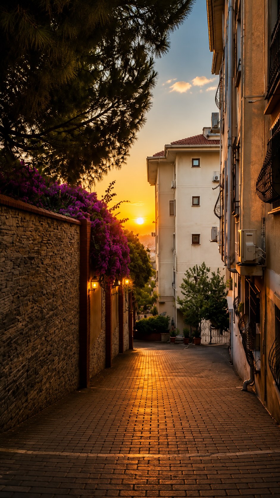 Salacak - İstanbul